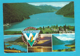 AK Weissensee.