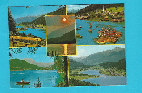 AK Weissensee.