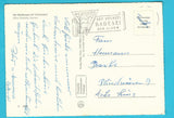 AK Der Weißensee mit Techendorf.