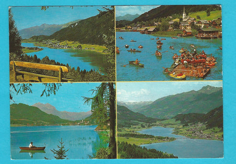 AK Weissensee.