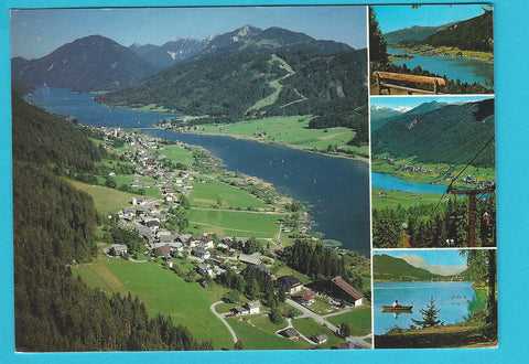 AK Weissensee.