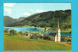 AK Techendorf am Weissensee.