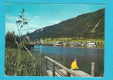 AK Techendorf am Weißensee.