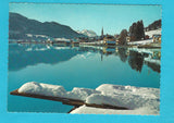 AK Techendorf am Weißensee.