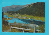 AK Weissensee.