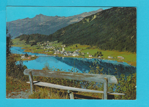 AK Weissensee.
