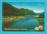 AK Weissensee.