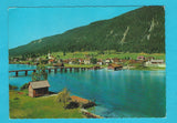 AK Techendorf am Weissensee.
