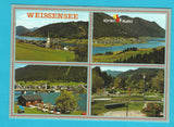 AK Weissensee.
