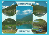 AK Weissensee.