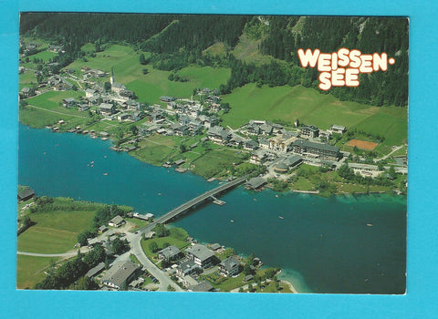 AK Weißensee.