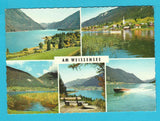 AK Am Weißensee.