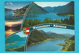 AK Weißensee.