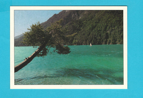 AK Weißensee.
