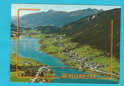 AK Weissensee.