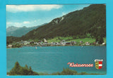 AK Weissensee.