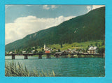 AK Techendorf am Weissensee.