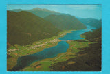 AK Techendorf am Weissensee.