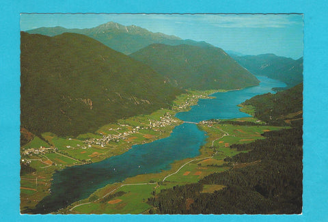 AK Techendorf am Weissensee.