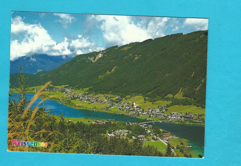 AK Techendorf am Weissensee.