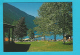 AK Strandbad Weissensee. Ostufer.