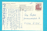 AK Weissensee. Gasthof Pension Weißensee. Inhaber: S. u. M. Koch.