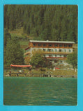 AK Strandhotel Weissensee.