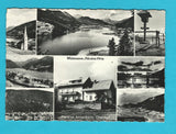 AK Weissensee. Pension Annenheim, Oberdorf.