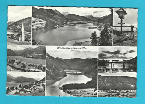 AK Weissensee.