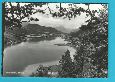 AK Weissensee.