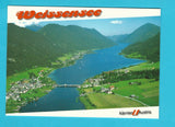 AK Weissensee.