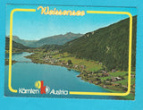 AK Weissensee.