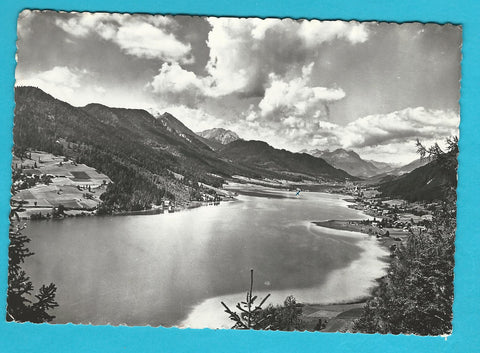 AK Weissensee.