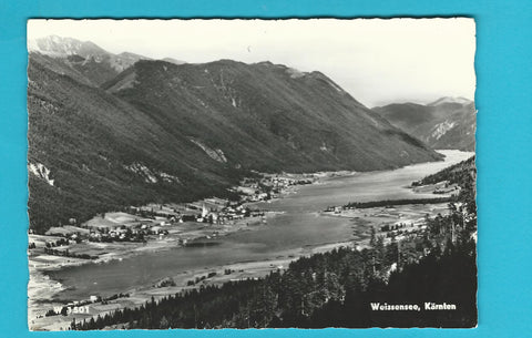 AK Weissensee.