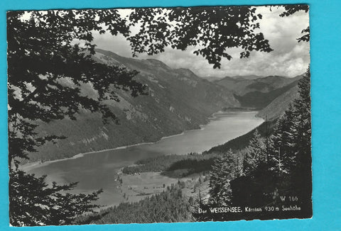 AK Weissensee.