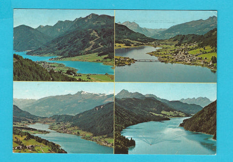 AK Weissensee.