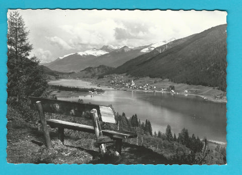 AK Weissensee.