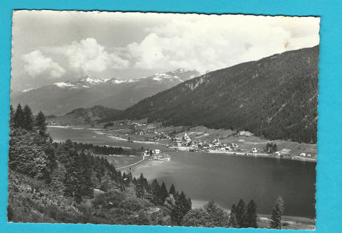 AK Weissensee.