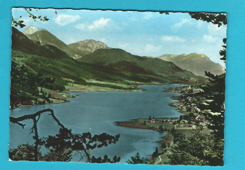 AK Weissensee.