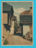 AK Motiv am Weissensee. (1947)