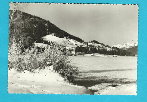 AK Weissensee.