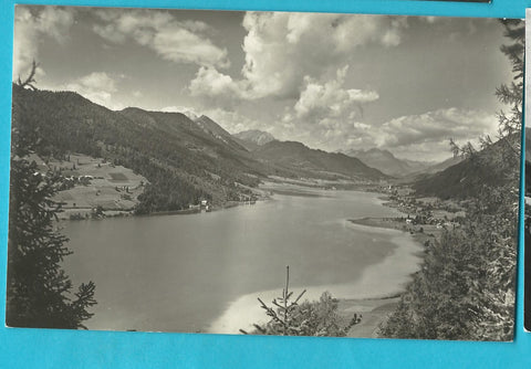AK Weißensee.