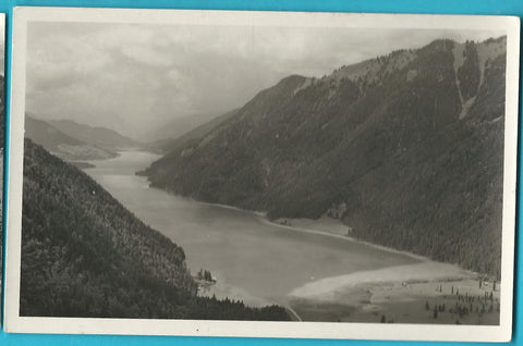 AK Weißensee.