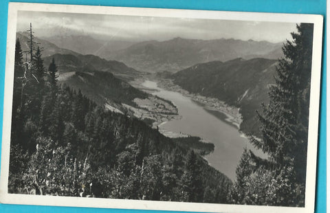 AK Weißensee.