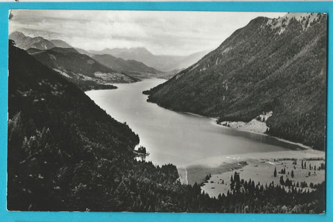 AK Weißensee.