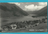 AK Weißensee. Ostteil mit Nagglerhof.