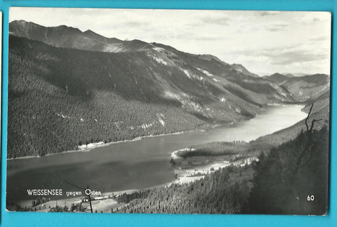 AK Weissensee.