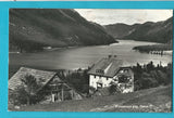 AK Weissensee geg. Osten.