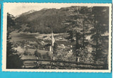 AK Techendorf am Weißensee.
