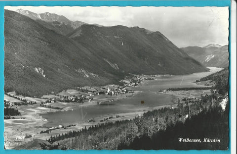 AK Weißensee.